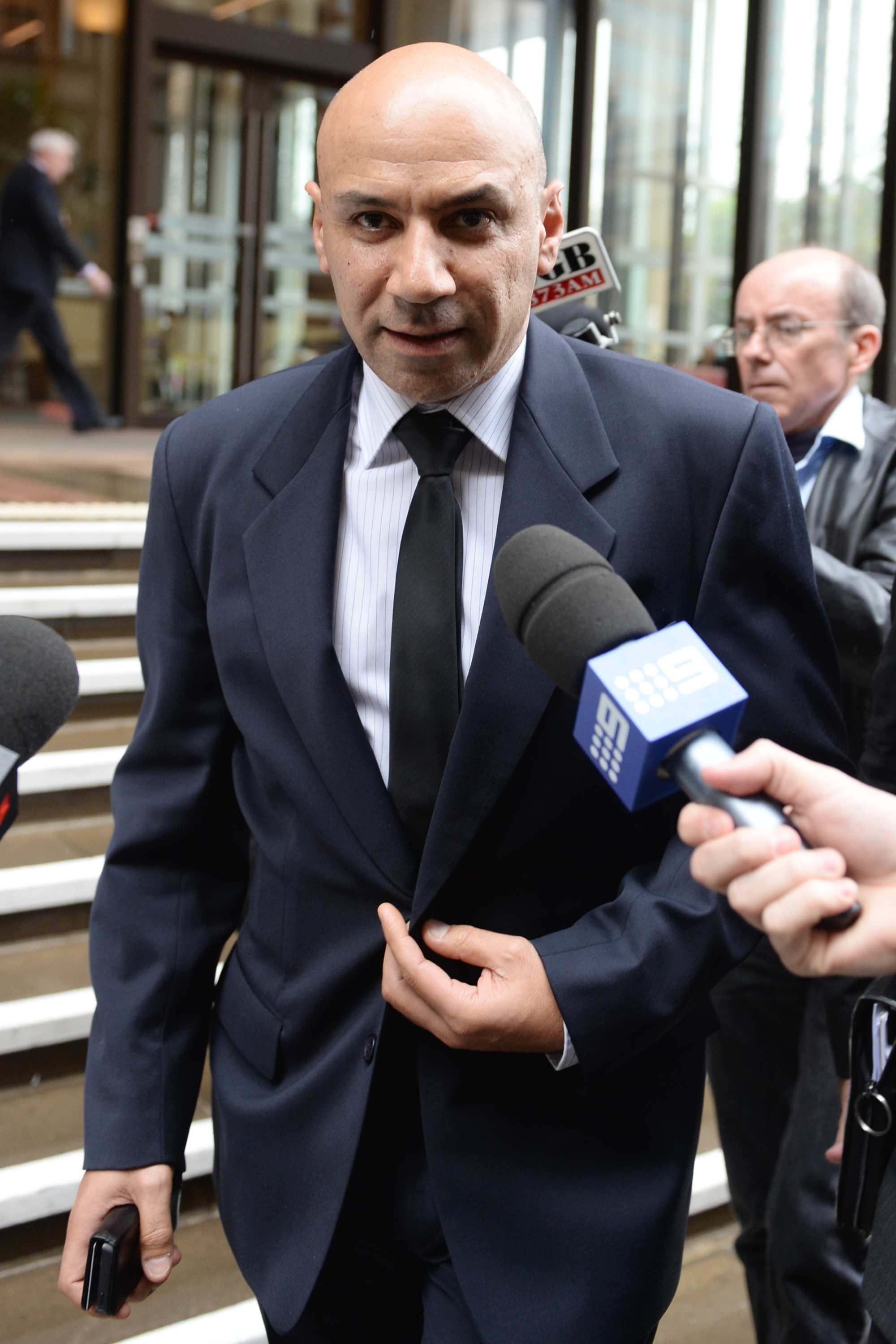 Eddie Obeid boasted about his riches in ICAC, now NSW could 'take his