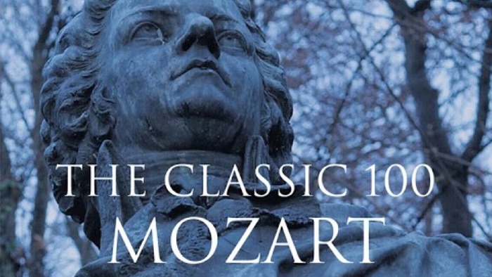 Evenings: Highlights from the Classic 100 in 2006, Mozart