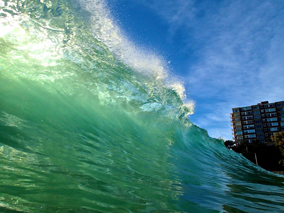 Undertow stories from the land's edge ABC listen