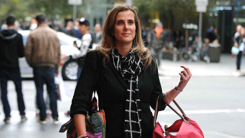 Kathy Jackson: Court orders former HSU boss to pay more than $910,000 ...