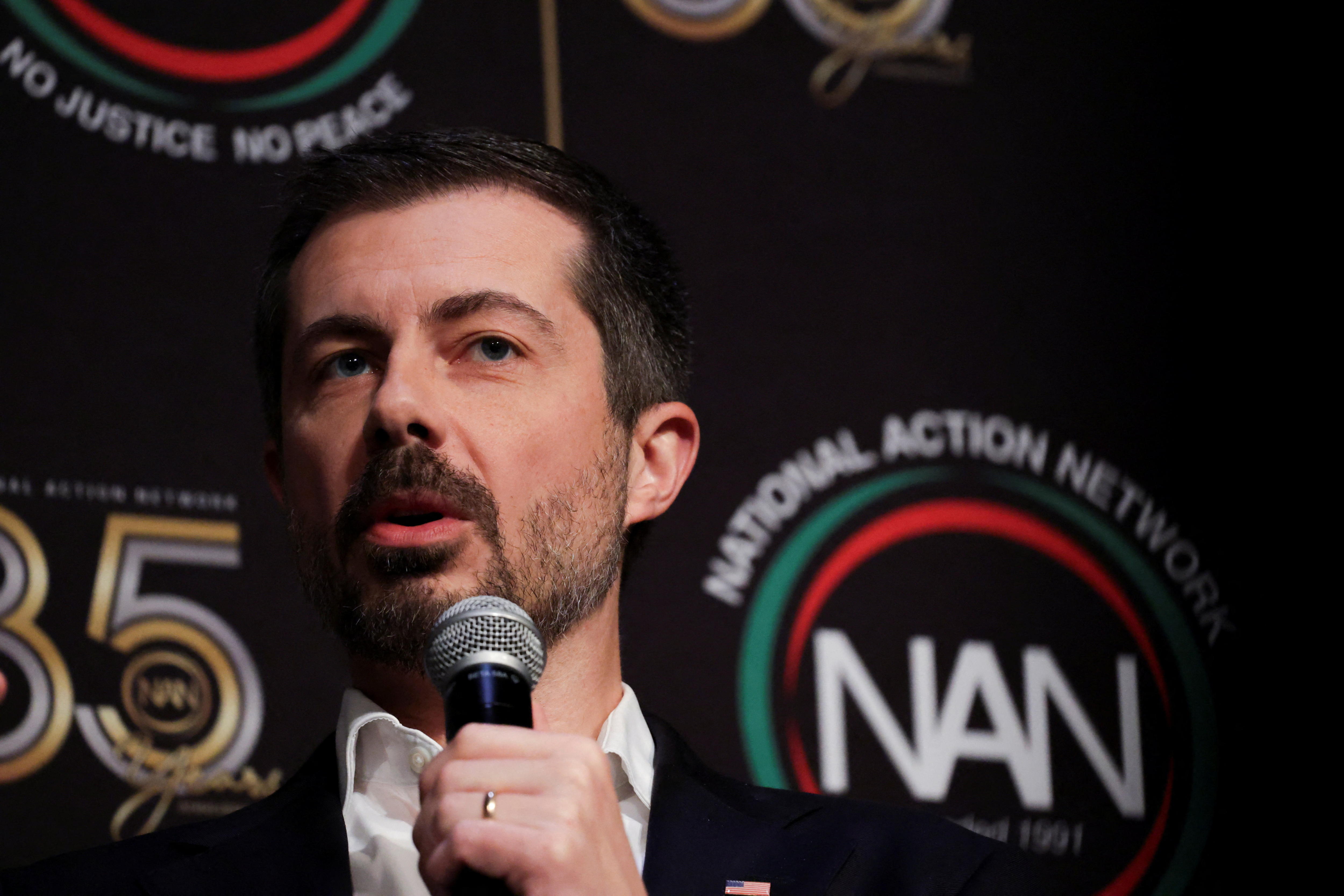 'Among the darkest hours of my life': Pete Buttigieg victim of false report