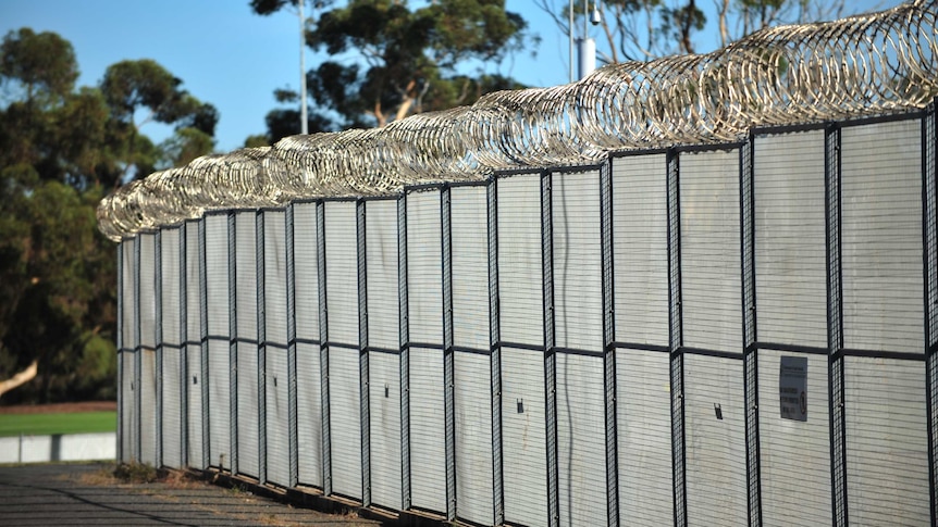 Yatala Labour Prison