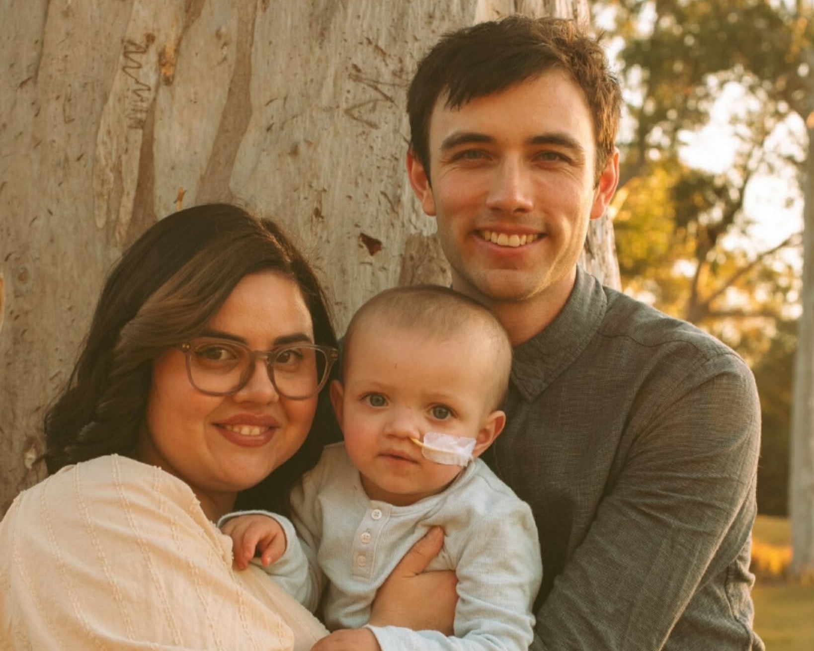 Family who set $1,000 aside for hospital trips rebated $70 per person a night