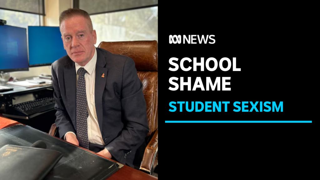 Students suspended over offensive 'ranking' of female students - ABC News
