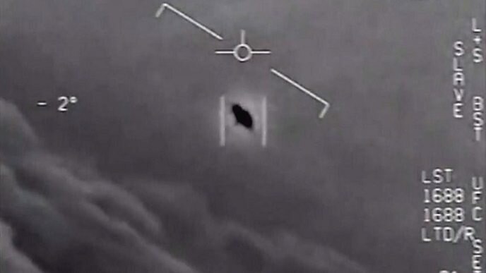 I don't want to believe: Defence declines to investigate UFO sightings