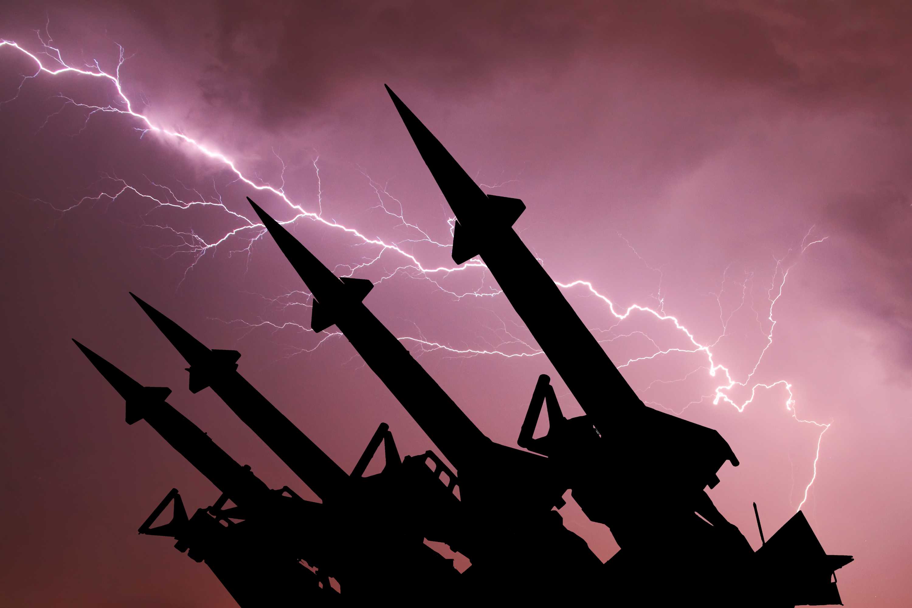 Military spending rises as disarmament treaties falter