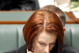 Ms Gillard says Jordan was "a hero in the purest sense of the word".