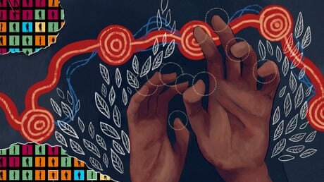 Deaths Inside is an interactive online database compiled by Guardian Australia, detailing every known Aboriginal Death in Custody dating back to January 2008.