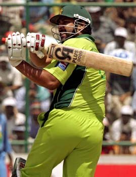 Inzamam anchors Pakistan win against West Indies - ABC News