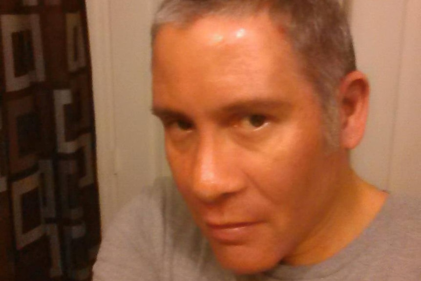Franky Jimmy Dejesus Velazquez, 50, who was killed in the Orlando massacre.