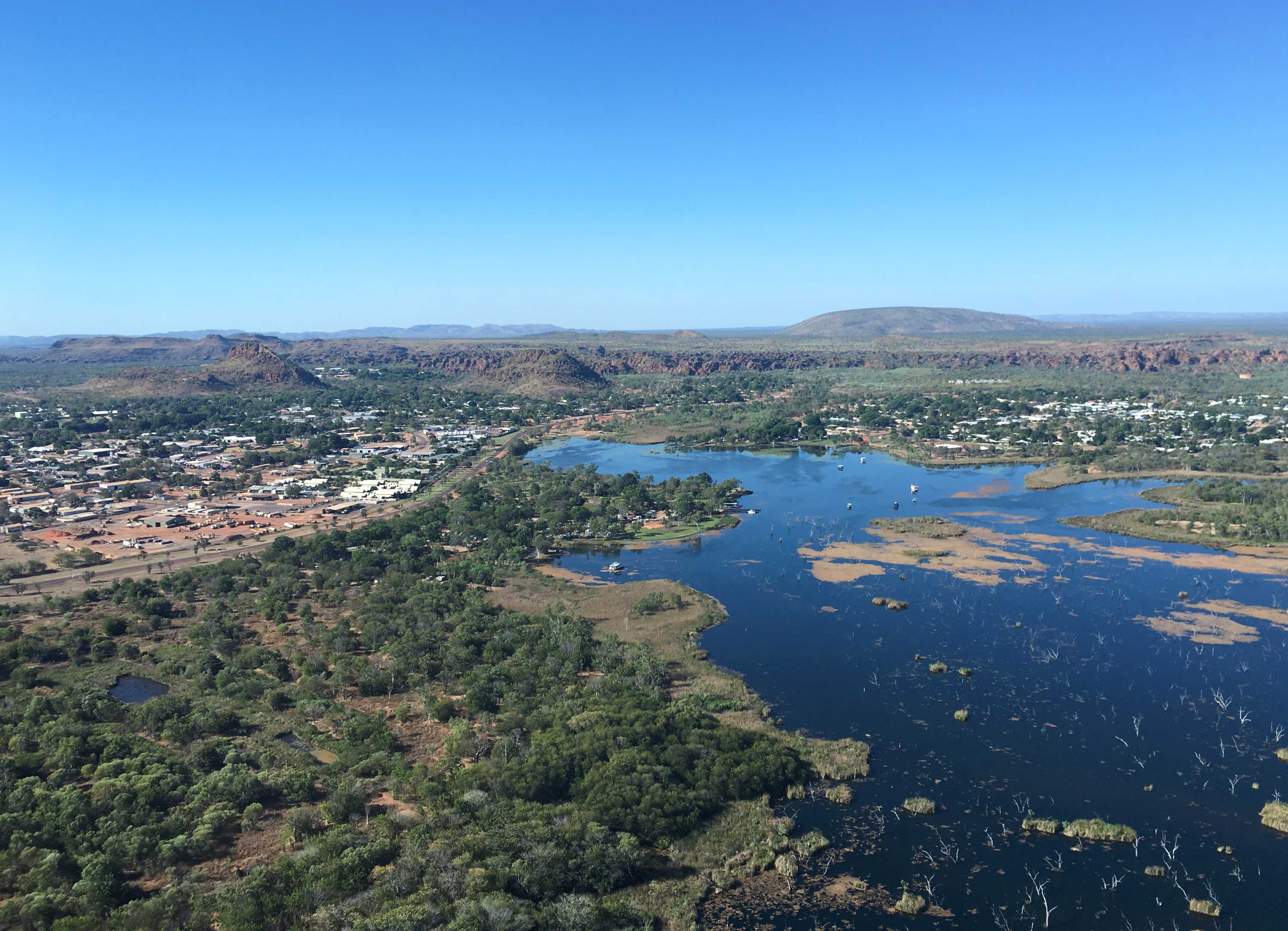 Дангатар австралия