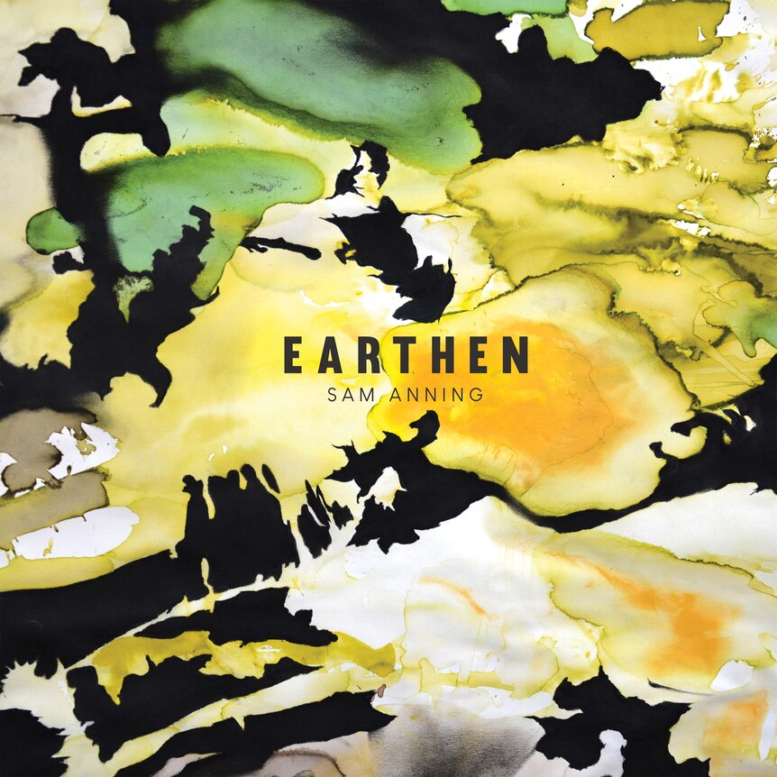 Earthen - Cover Art