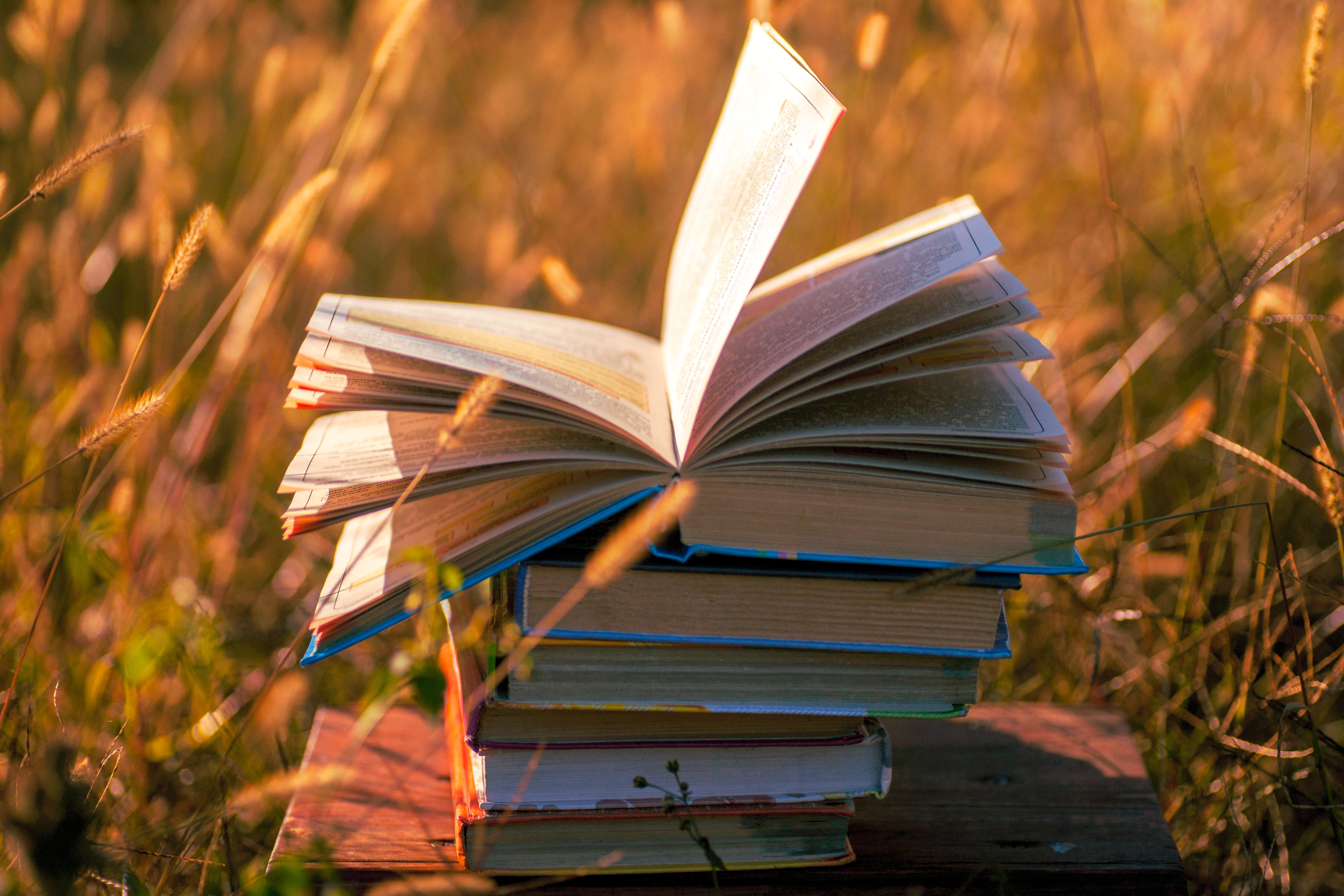 Self Improvement Wednesday: How to Appreciate Poetry