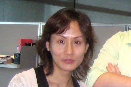 Ling Mao was reported missing nine days ago.