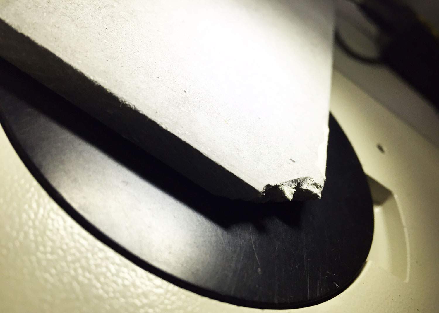 cement board with asbestos content