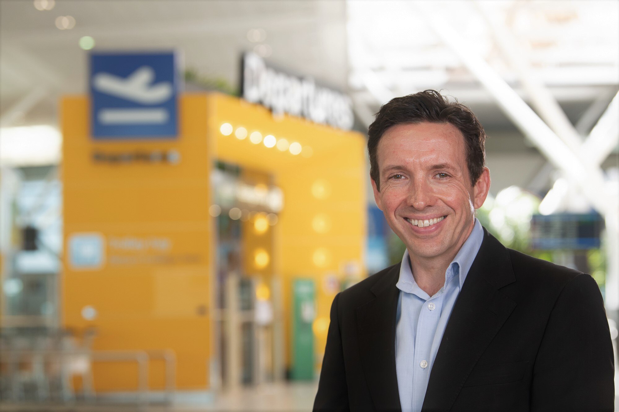 Brisbane Airport increases Moreton Bay flight path access for Emirates