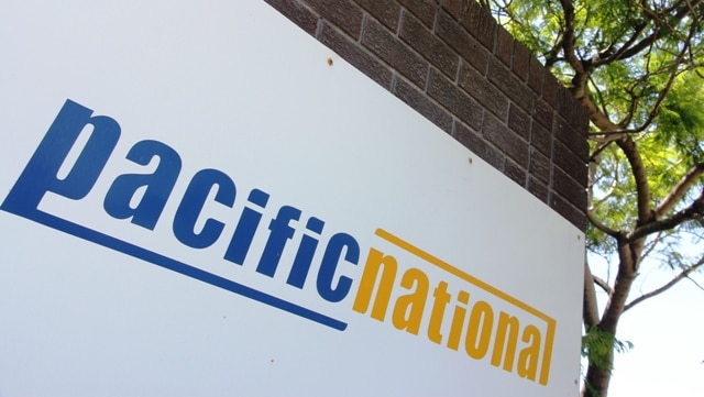 Downer EDI has signed a billion dollar rail agreement with Pacific National.