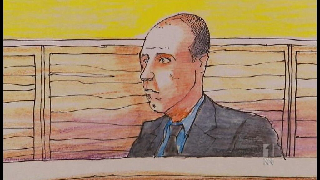 Killer asked for key, murder trial told - ABC News