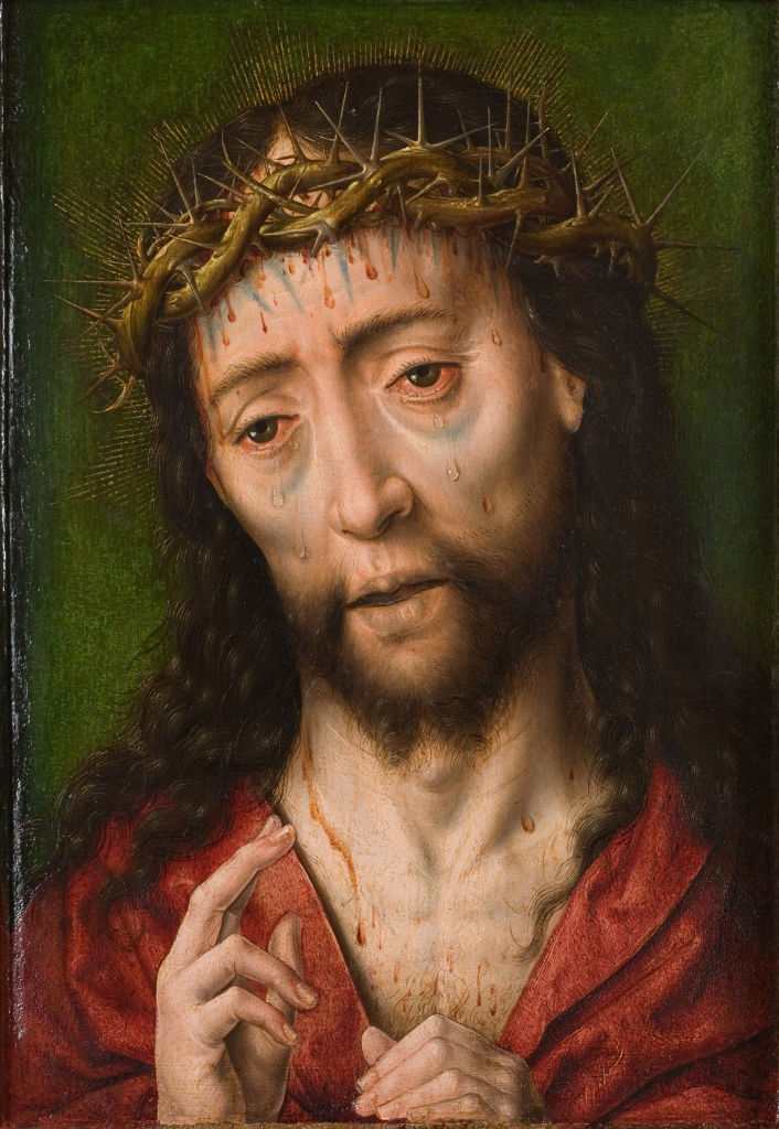Jesus Wept – Seven Popes and the Battle for The Soul of the Catholic Church