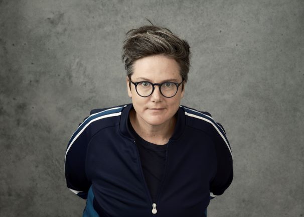 Hannah Gadsby has written a memoir - ABC Melbourne