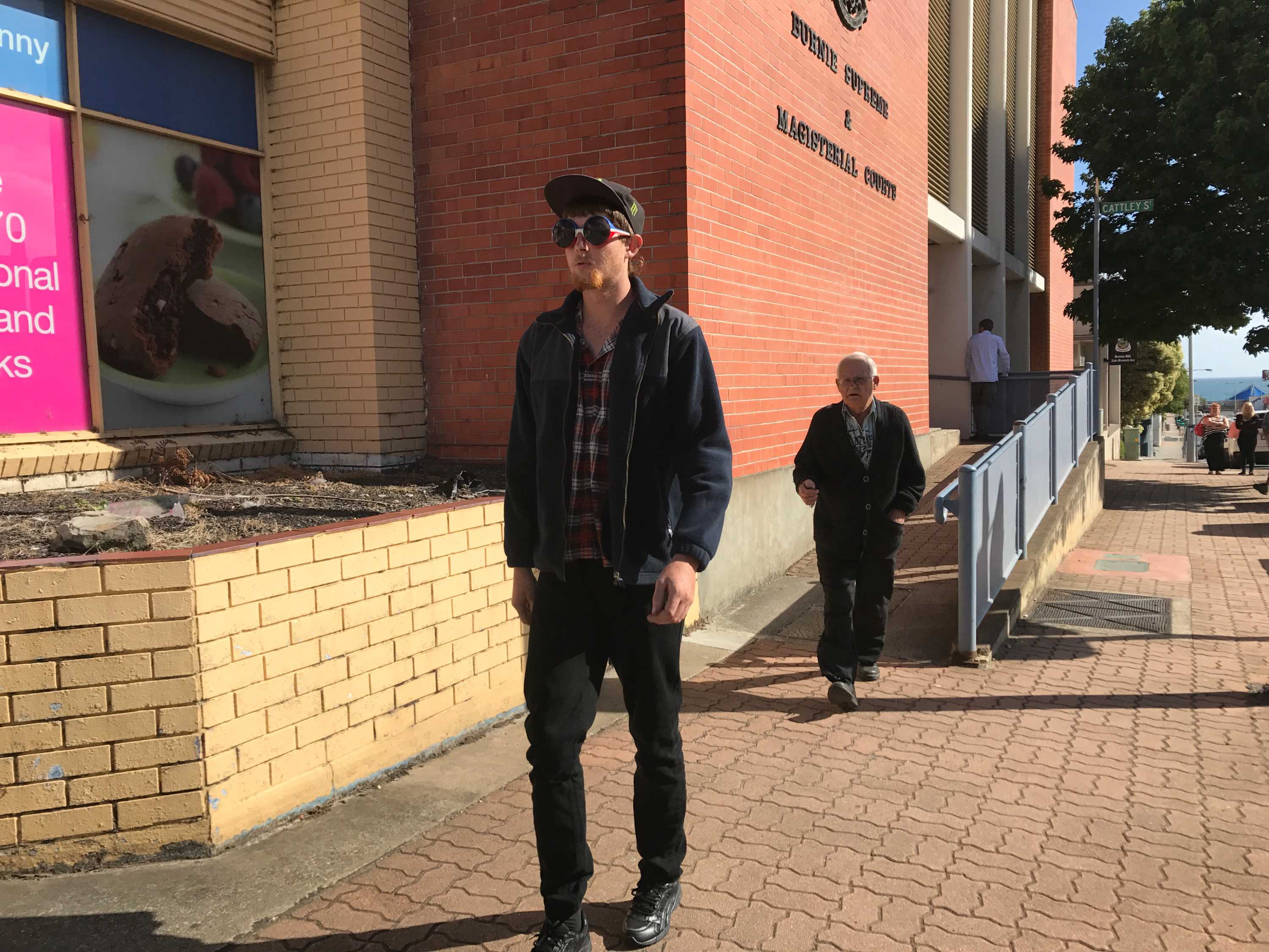 Andrew John Sheals, 19, in court over crash that killed Hayley Maree ...