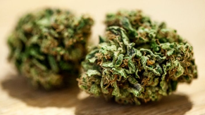 Who can get medicinal marijuana? - ABC News