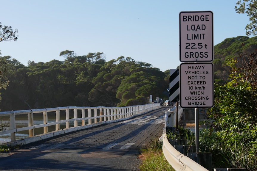 a bridge