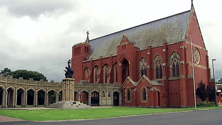 Geelong Grammar