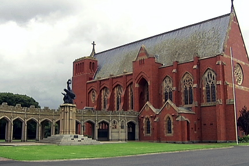 Geelong Grammar