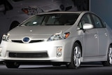 Over 100 people have reported experiencing temporary brake failure in the Prius.