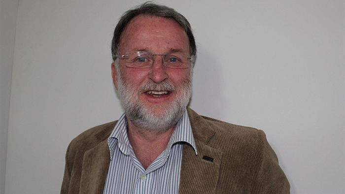 Paul McGeogh on his Irish upbringing and fearless reporting episode artwork