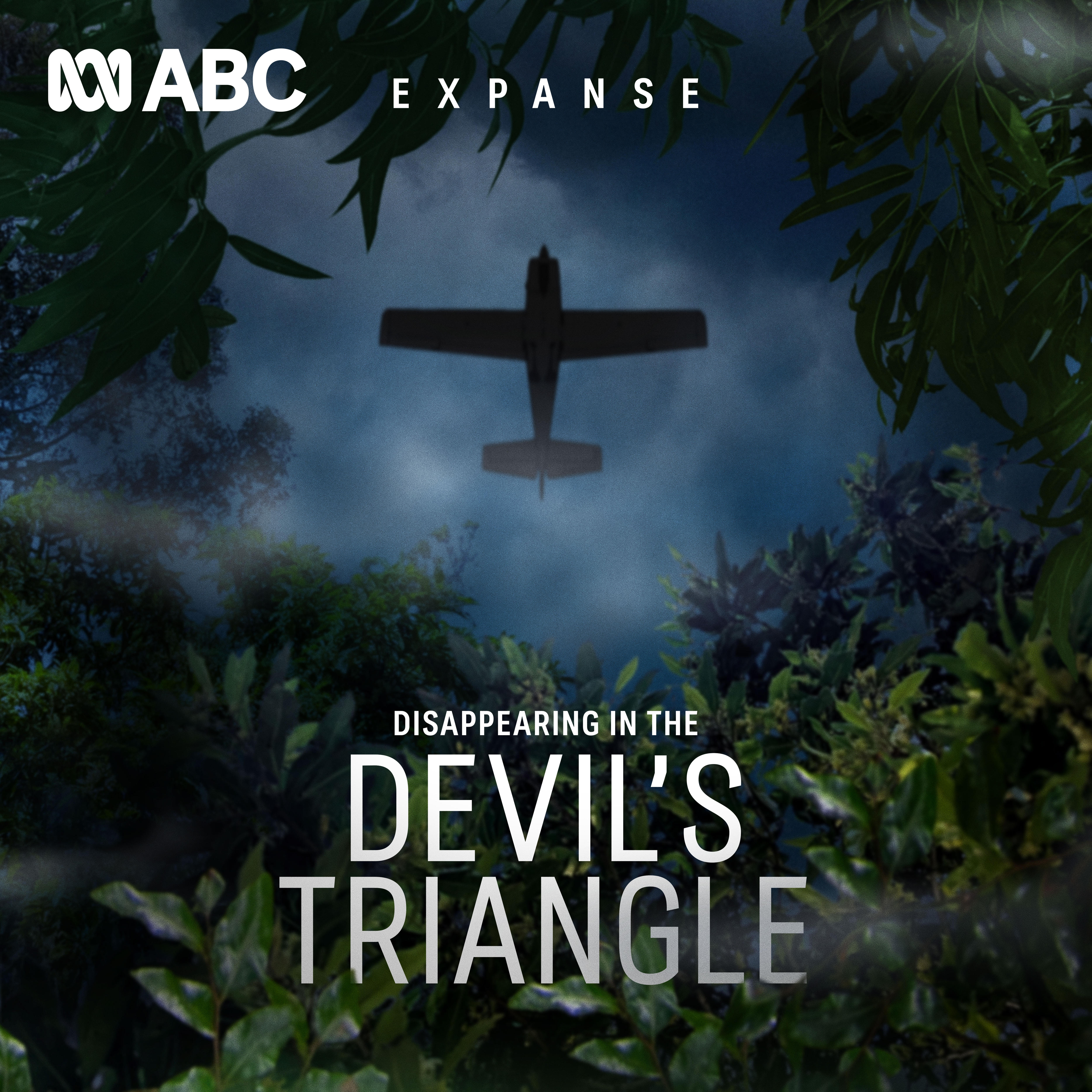 INTRODUCING | Disappearing in the Devil's Triangle