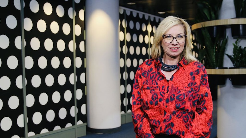 One Plus One: Rosie Batty