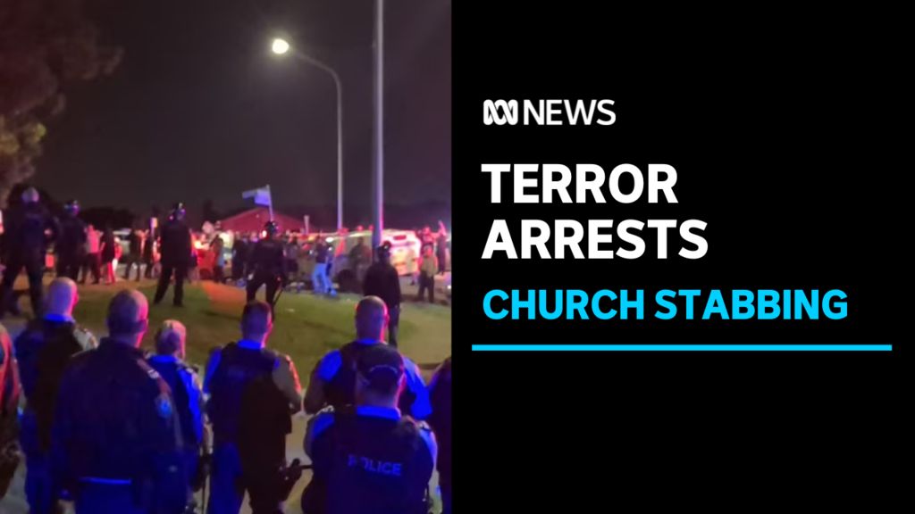 Police allege teens arrested in Sydney raids possessed videos of ...