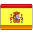 Spain flag icon