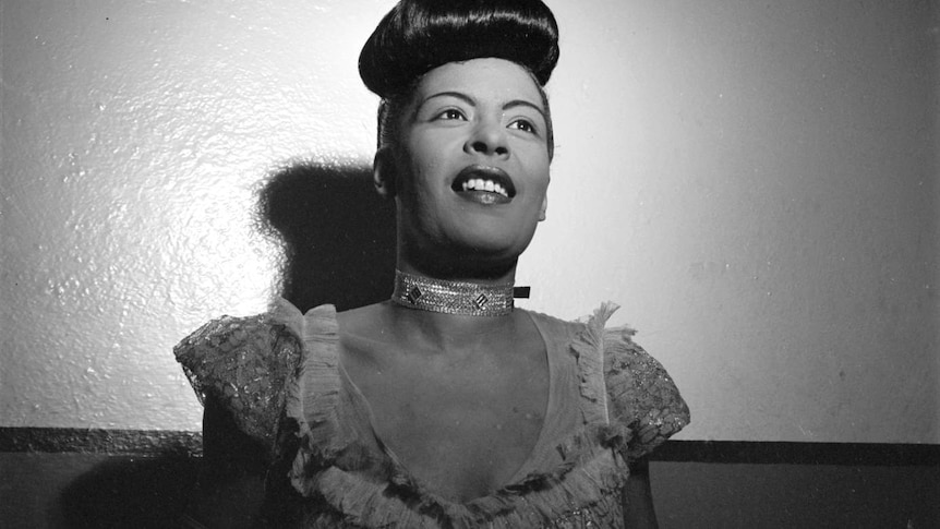 Billie Holiday