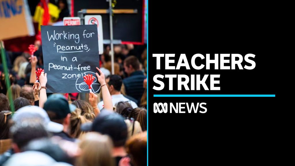 More than 170 public schools closed across South Australia - ABC News