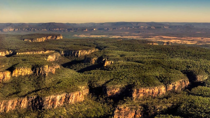 Carnarvon Gorge Queensland