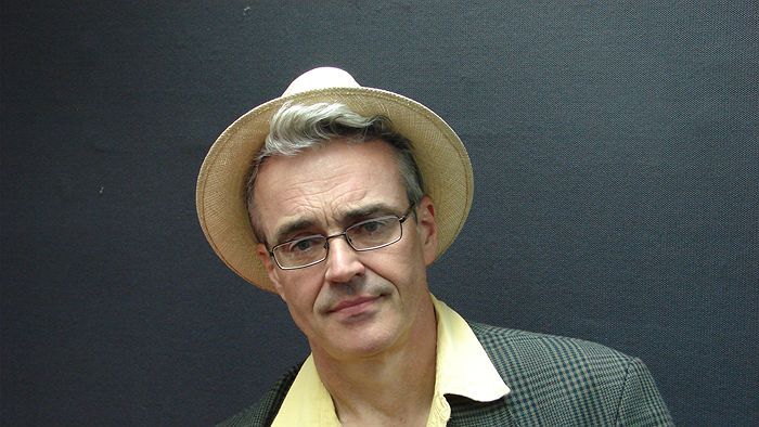 'From Hell' artist, Eddie Campbell's illustrations grace classics graphic novels episode artwork