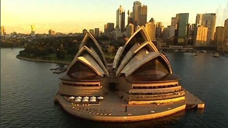 Nexus: Controversy surrounding the Sydney Opera House - ABC Education