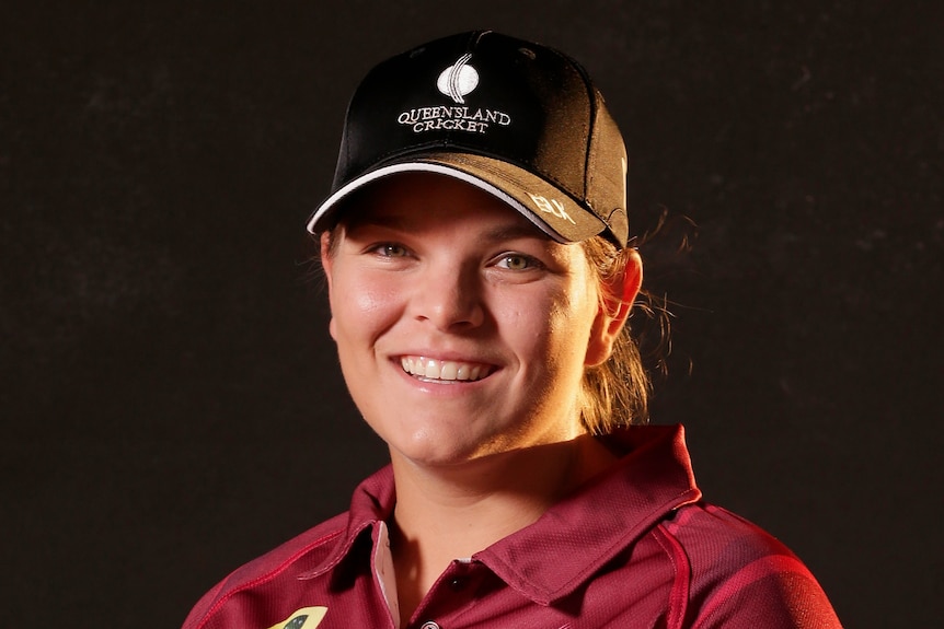 Photo of Courtney Hagen, Football Australia's new Lead for Aboriginal and Torres Strait Islander Communities.