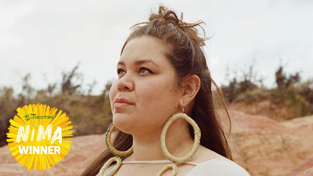 Bumpy joins NIMA's lineup as triple j Unearthed comp winner - triple j