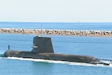 Future submarine systems centre for SA