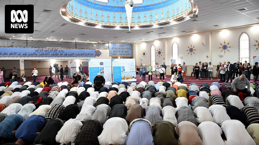 Lebanese Muslim Association says mosques under threat following Sydney church stabbing
