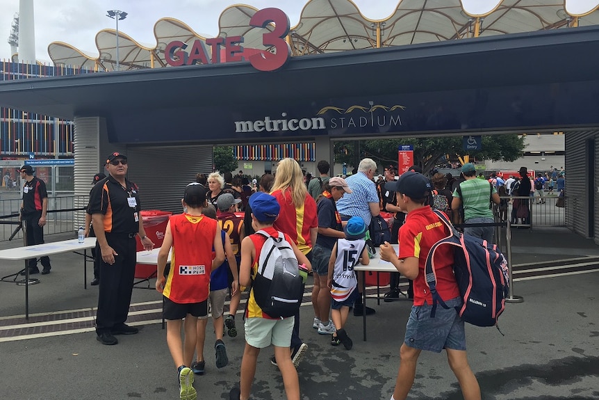 AFL Women's grand final