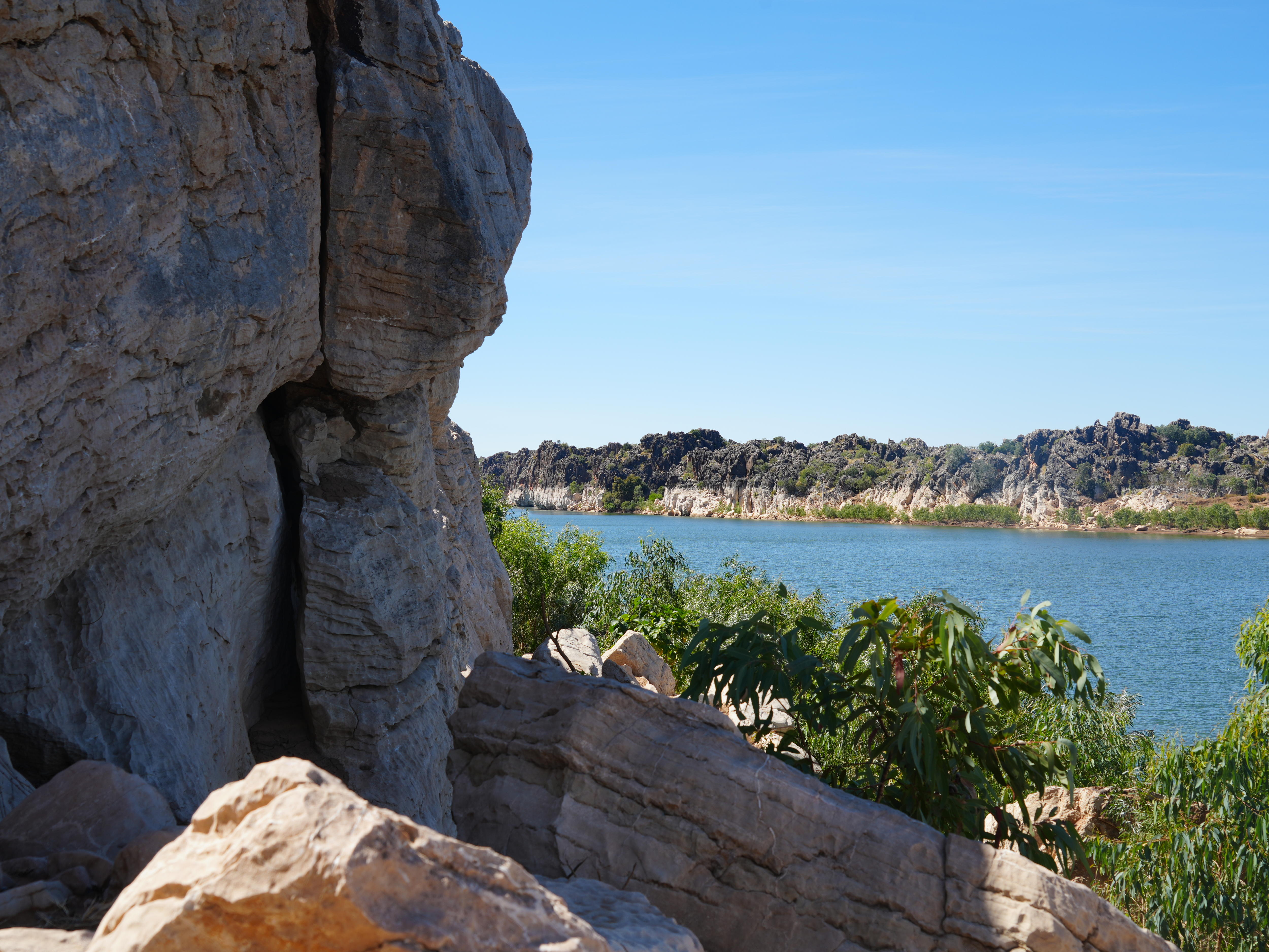 gorge 1