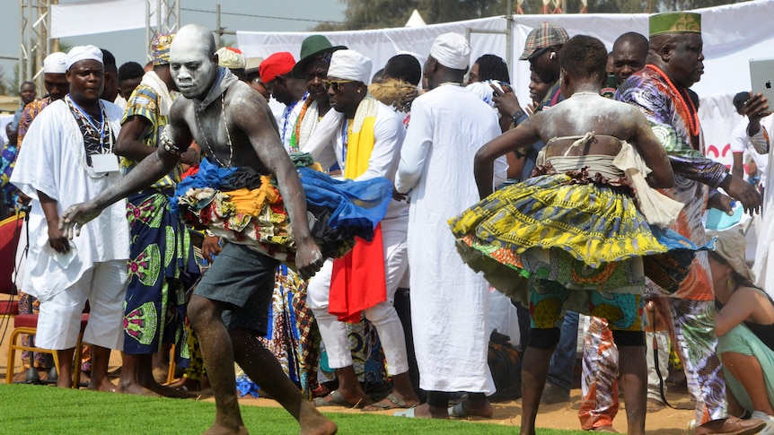 11 traditional dances in Ghana - Green Views Residential Project