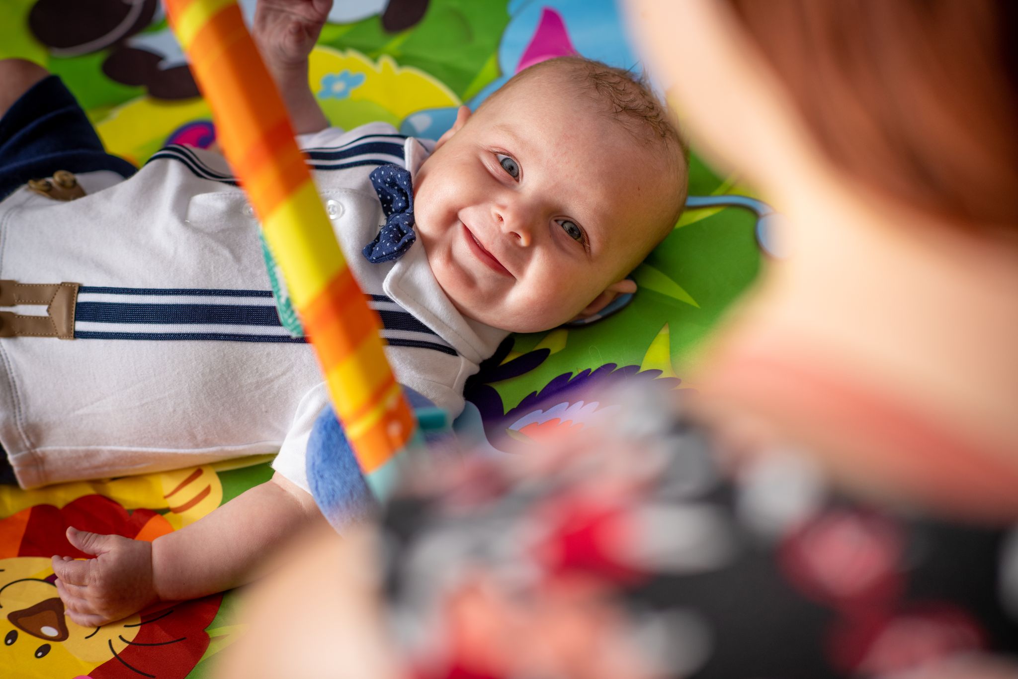 Call for national guidelines to support birthing journey for women with