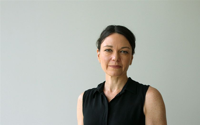 Karen Hitchcock brings a lifetime of experience to her writing episode artwork