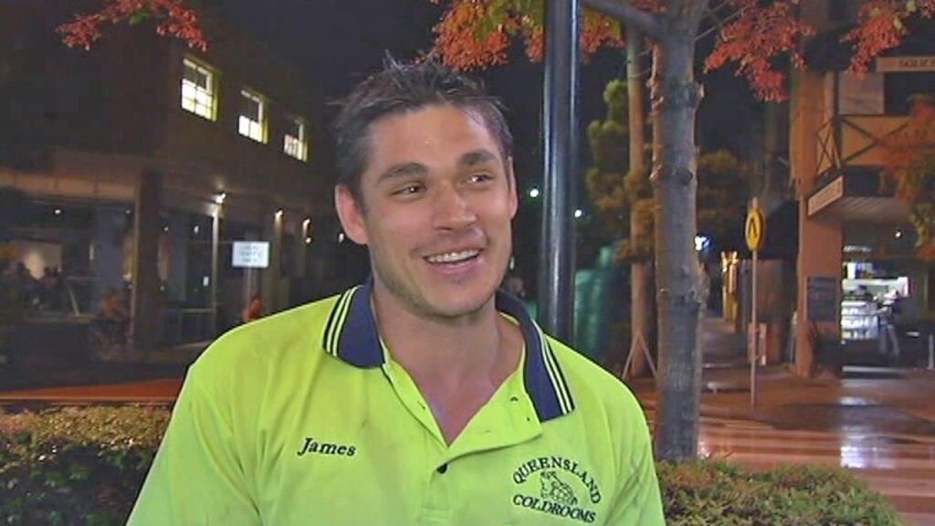 Mount Gravatt 4122 Location ABC News